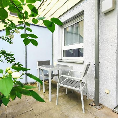 Gemuetliche Ferienwohnung In Ruhiger Lage Dresden Exterior photo